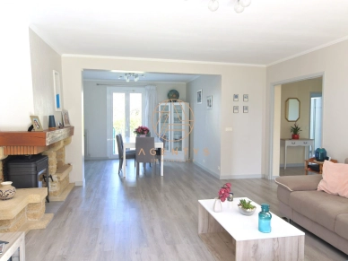 Maison à vendre 8 pièces de 145 m² à Montry