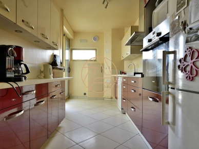 Appartement à vendre 3 pièces de 77 m²