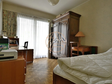 Appartement à vendre 3 pièces de 77 m²