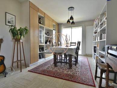 Maison à vendre 7 pièces de 197 m² à Sucy-en-Brie