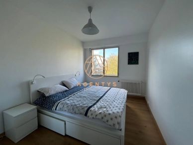 Appartement à vendre 2 pièces de 53,4 m² à Nogent-sur-Marne