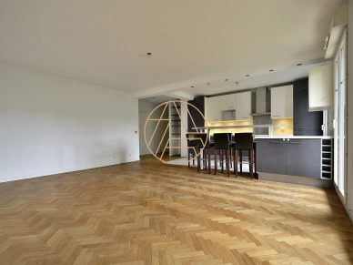 Appartement à vendre 4 pièces de 90,85 m² à Saint-Maurice