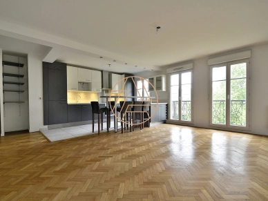 Appartement à vendre 4 pièces de 90,85 m² à Saint-Maurice