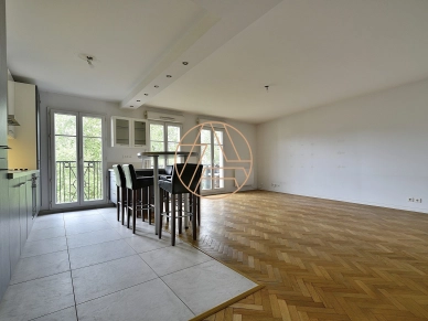 Appartement à vendre 4 pièces de 90,85 m² à Saint-Maurice