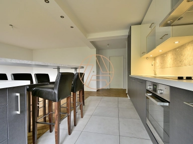 Appartement à vendre 4 pièces de 90,85 m² à Saint-Maurice