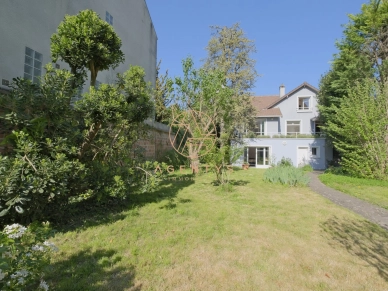 Maison à vendre 7 pièces de 219 m²