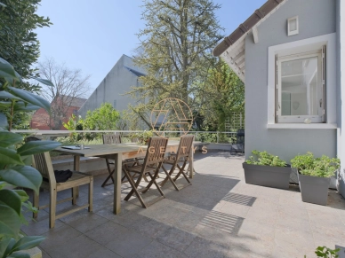 Maison à vendre 7 pièces de 219 m²
