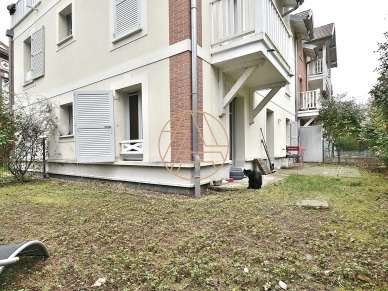 Appartement à vendre 2 pièces de 46 m² à Saint-Maur-des-Fossés