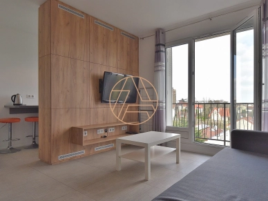 Appartement à vendre 1 pièces de 24 m² à Saint-Maur-des-Fossés