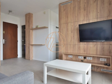 Appartement à vendre 1 pièces de 24 m² à Saint-Maur-des-Fossés