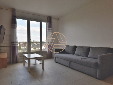 Appartement à vendre 1 pièces de 24 m² à Saint-Maur-des-Fossés