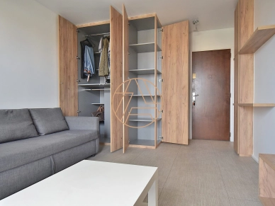 Appartement à vendre 1 pièces de 24 m² à Saint-Maur-des-Fossés