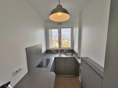 Appartement à vendre 1 pièces de 24 m² à Saint-Maur-des-Fossés