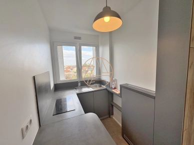 Appartement à vendre 1 pièces de 24 m² à Saint-Maur-des-Fossés
