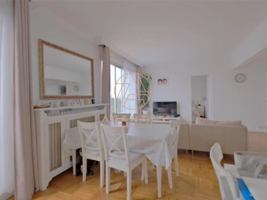 Appartement à vendre 4 pièces de 72,54 m² à Saint-Maur-des-Fossés
