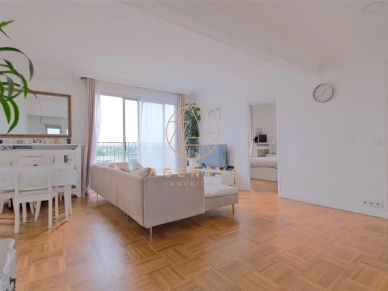 Appartement à vendre 4 pièces de 72,54 m² à Saint-Maur-des-Fossés