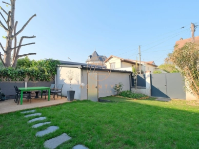 Maison à vendre 6 pièces de 102,85 m²