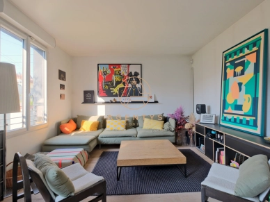 Maison à vendre 6 pièces de 102,85 m²