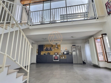 Appartement à vendre 5 pièces de 118 m² à Champigny-sur-Marne