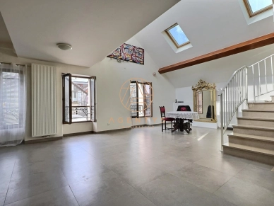 Appartement à vendre 5 pièces de 118 m² à Champigny-sur-Marne