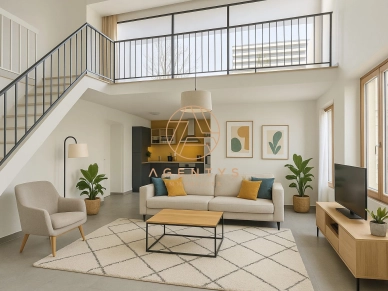 Maison à vendre 5 pièces de 118 m² à Champigny-sur-Marne