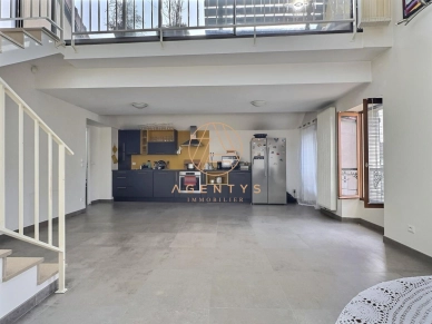Maison à vendre 5 pièces de 118 m² à Champigny-sur-Marne