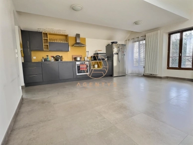 Maison à vendre 5 pièces de 118 m² à Champigny-sur-Marne