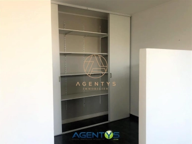 Appartement à louer 1 pièces de 30,14 m² à Le Plessis-Trévise