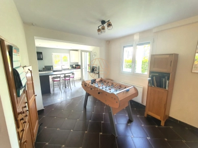 Maison à vendre 8 pièces de 178 m² à Champigny-sur-Marne
