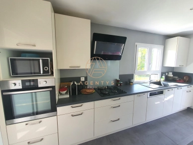 Maison à vendre 8 pièces de 178 m² à Champigny-sur-Marne