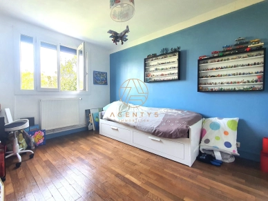 Maison à vendre 8 pièces de 178 m² à Champigny-sur-Marne