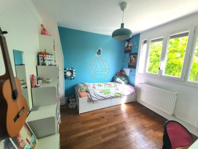 Maison à vendre 8 pièces de 178 m² à Champigny-sur-Marne