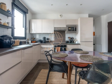 Appartement à vendre 4 pièces de 83,7 m² à Le Perreux-sur-Marne