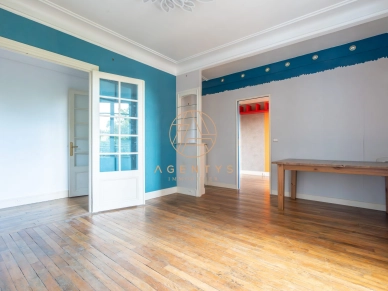 Appartement à vendre 3 pièces de 64 m² à Le Perreux-sur-Marne