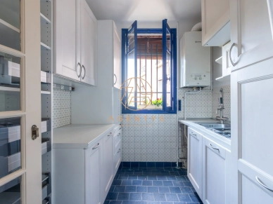 Appartement à vendre 3 pièces de 64 m² à Le Perreux-sur-Marne