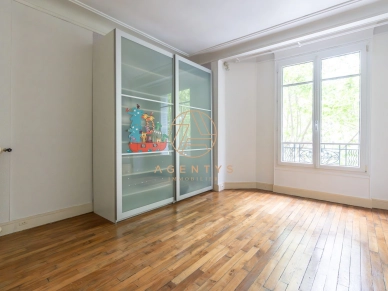 Appartement à vendre 3 pièces de 64 m² à Le Perreux-sur-Marne