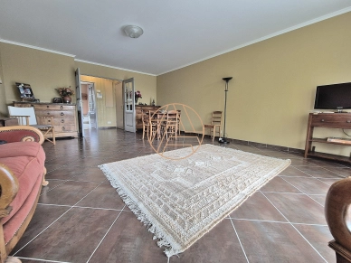 Appartement à vendre 3 pièces de 80 m² à Saint-Maur-des-Fossés