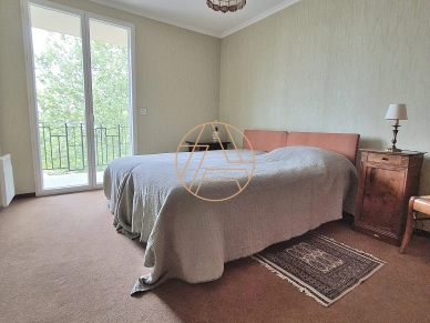 Appartement à vendre 3 pièces de 80 m² à Saint-Maur-des-Fossés