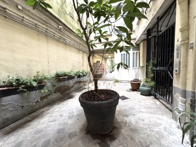 Appartement à vendre 1 pièces de 15,01 m²