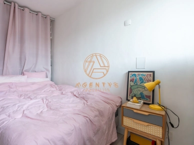 Appartement à vendre 1 pièces de 29,06 m² à Nogent-sur-Marne
