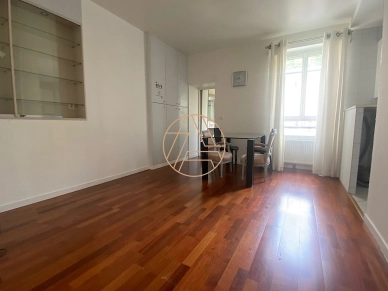Appartement à vendre 3 pièces de 61,73 m² à Saint-Maurice