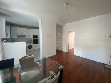 Appartement à vendre 3 pièces de 61,73 m² à Saint-Maurice