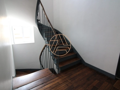 Appartement à vendre 3 pièces de 61,73 m² à Saint-Maurice