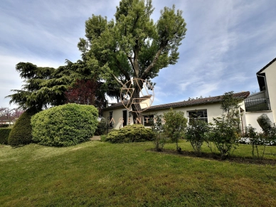Maison à vendre 6 pièces de 124 m² à Champigny-sur-Marne