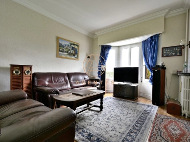 Maison à vendre 6 pièces de 124 m² à Champigny-sur-Marne