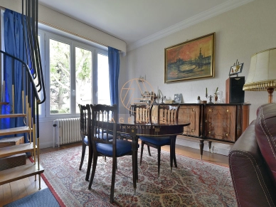 Maison à vendre 6 pièces de 124 m² à Champigny-sur-Marne