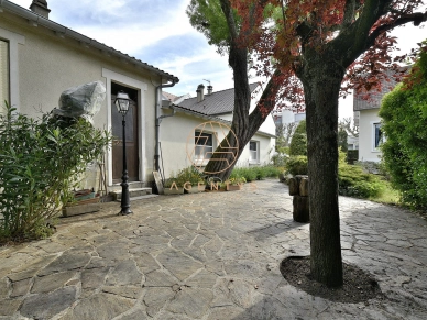 Maison à vendre 6 pièces de 124 m² à Champigny-sur-Marne