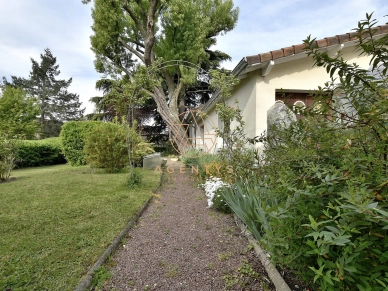 Maison à vendre 6 pièces de 124 m² à Champigny-sur-Marne