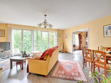 Appartement à vendre 5 pièces de 122 m² à Vincennes