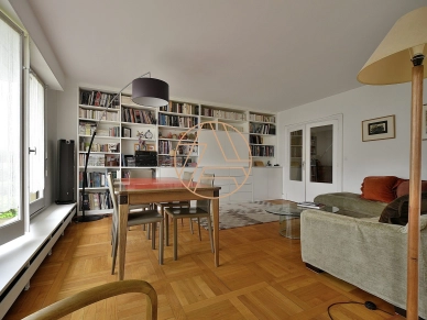 Appartement à vendre 6 pièces de 125 m² à Saint-Maur-des-Fossés